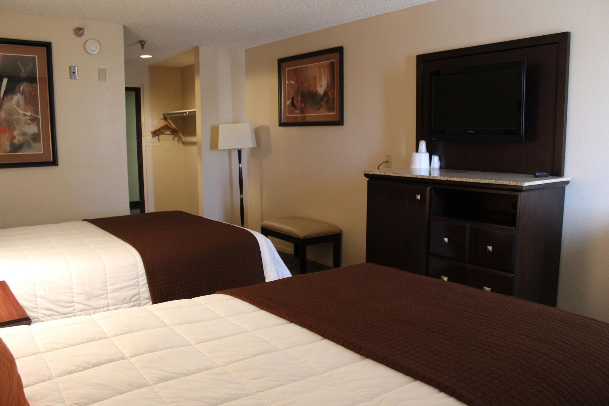 Longhorn Boulder Highway Hotel Las Vegas Bagian luar foto