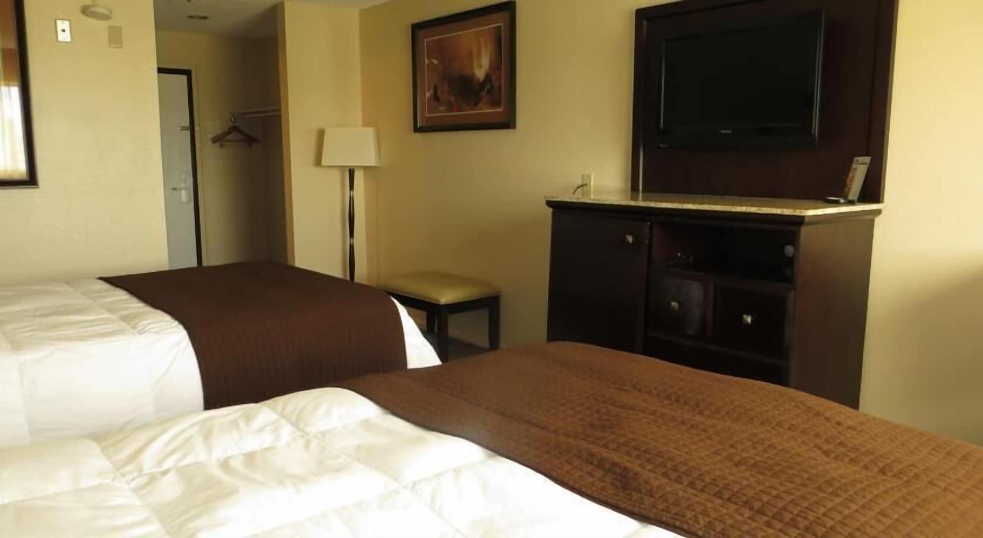 Longhorn Boulder Highway Hotel Las Vegas Bagian luar foto