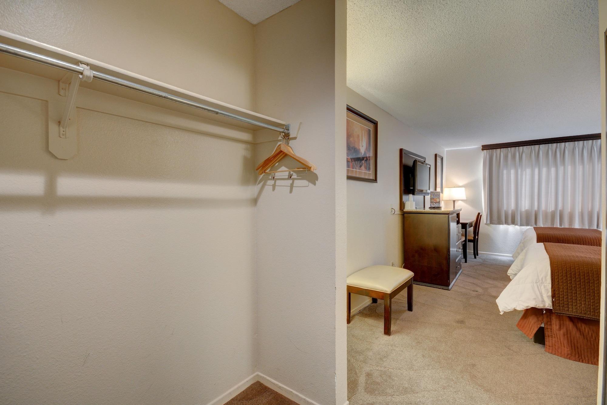 Longhorn Boulder Highway Hotel Las Vegas Bagian luar foto