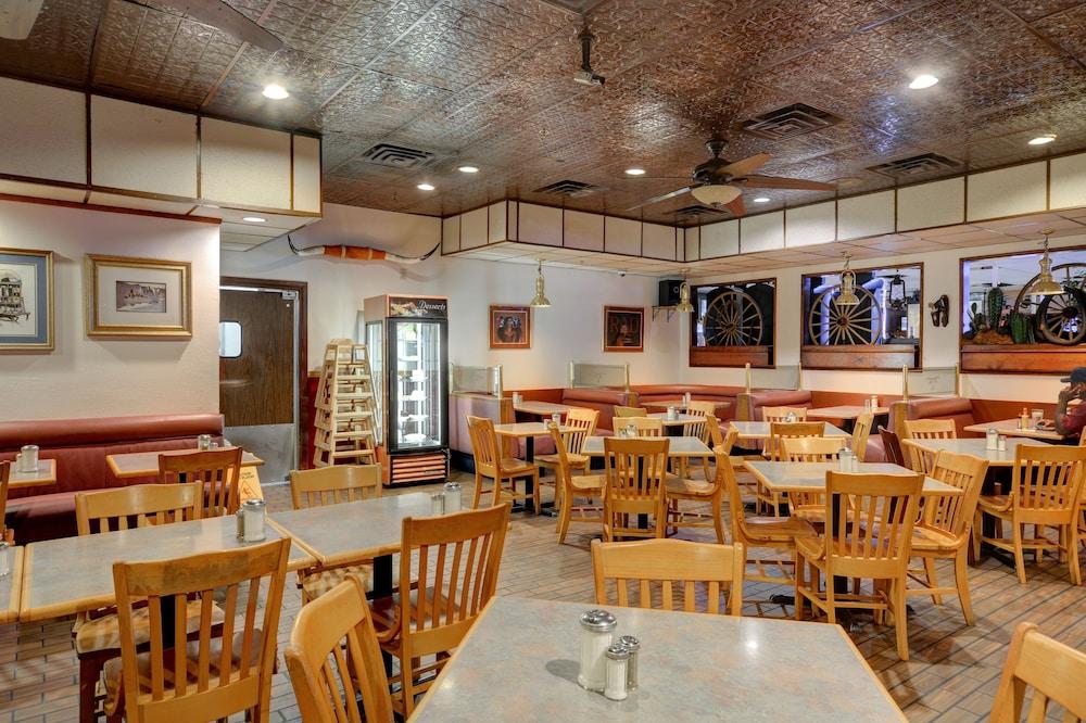 Longhorn Boulder Highway Hotel Las Vegas Bagian luar foto