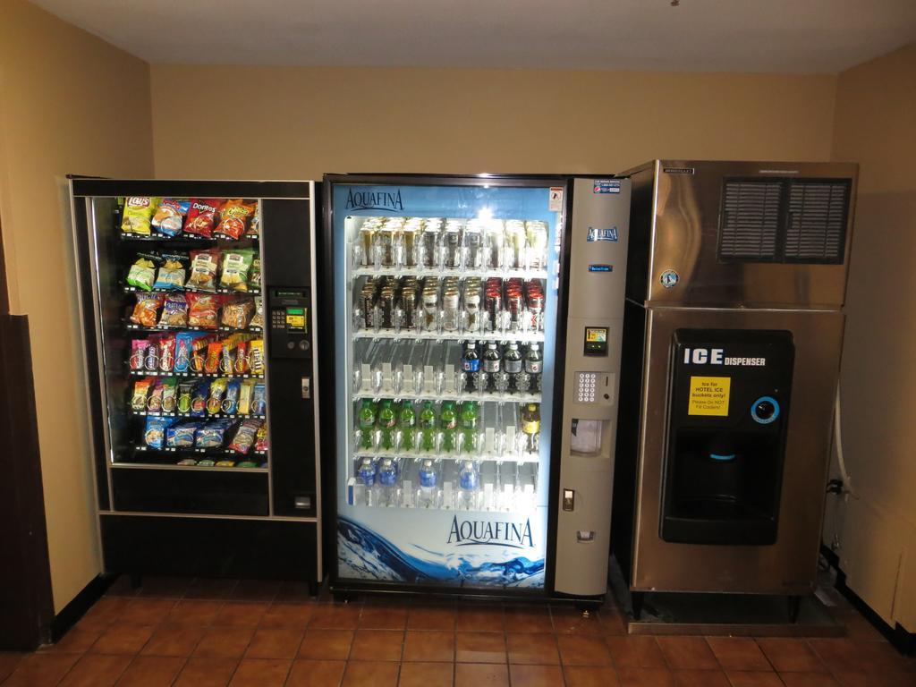 Longhorn Boulder Highway Hotel Las Vegas Bagian luar foto