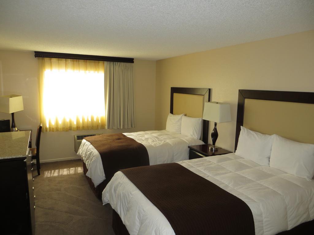 Longhorn Boulder Highway Hotel Las Vegas Ruang foto