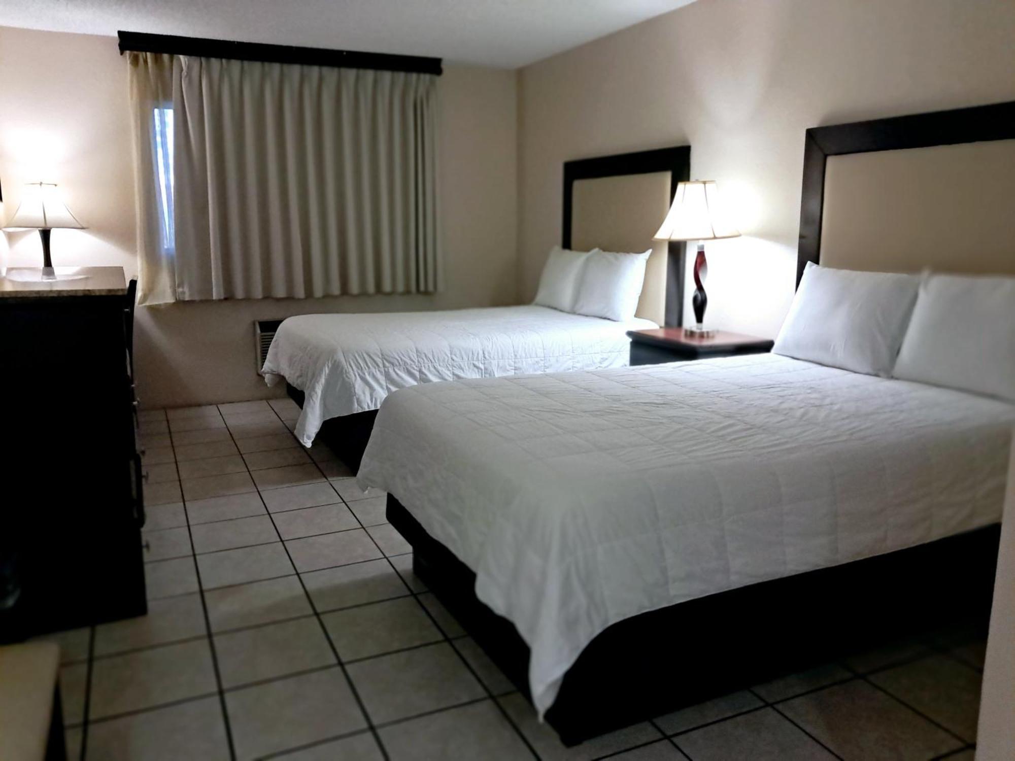 Longhorn Boulder Highway Hotel Las Vegas Ruang foto